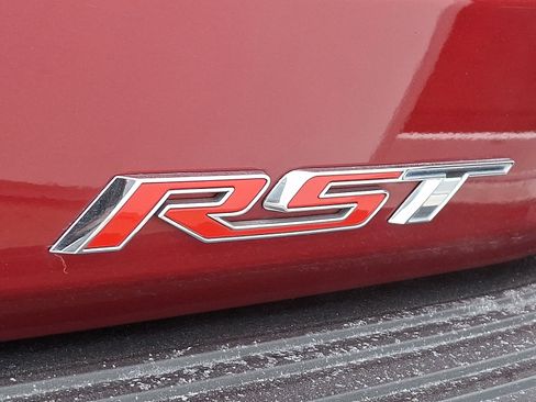 Used 2023 Chevrolet Tahoe RST w/ Luxury Package image 31