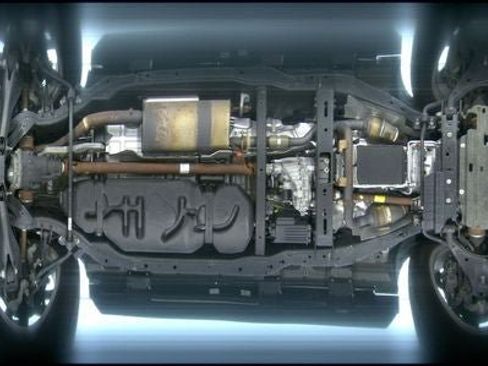 Used 2025 Ford Expedition Max Active AWD/4WD image 24