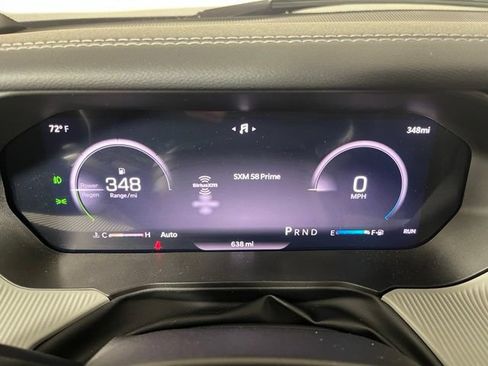 Used 2026 Jeep Cherokee Laredo AWD/4WD image 24