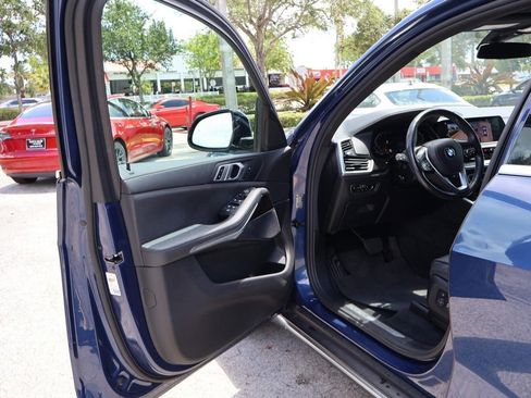 Used 2021 BMW X5 xDrive40i w/ Convenience Package AWD/4WD image 31