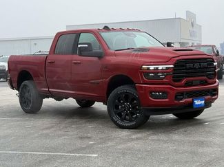 New 2026 RAM 2500 Laramie w/ Night Edition video 2