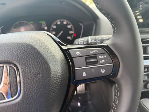 Used 2026 Honda Civic Sport image 19