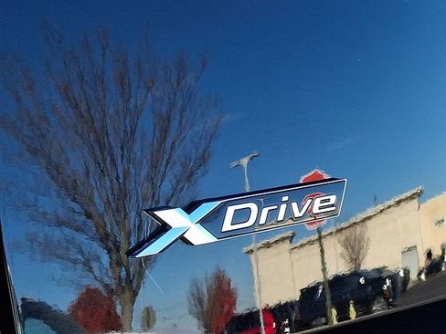 Certified 2025 BMW X3 xDrive30i w/ Convenience Package image 30