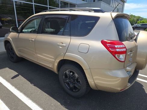 Used 2012 Toyota RAV4 Limited w/ Premium Plus Value Pkg AWD/4WD image 13