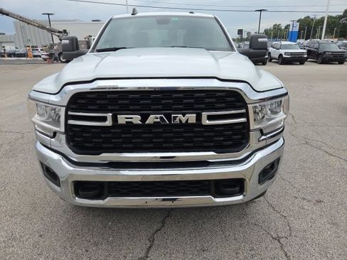 Used 2023 RAM 2500 Big Horn w/ Level 1 Equipment Group AWD/4WD image 4