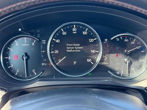 Used 2019 MAZDA CX-9 Signature AWD/4WD image 6