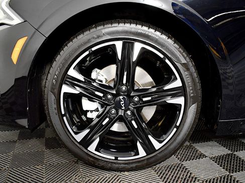 Used 2023 Kia K5 GT-Line image 51