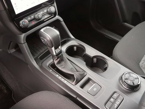 New 2025 Ford Ranger XLT w/ Equipment Group 301A High image 20