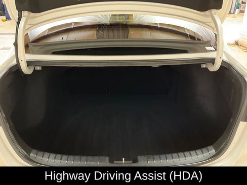 Used 2022 Kia Forte GT w/ GT2 Package image 13