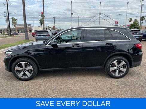 Used 2018 Mercedes-Benz GLC 300 image 4