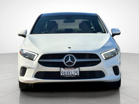 Certified 2022 Mercedes-Benz A 220 image 6