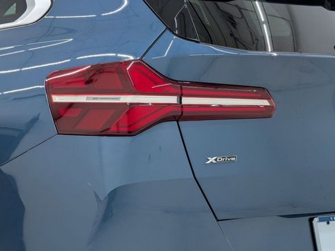 New 2026 BMW X3 xDrive30 w/ Convenience Package AWD/4WD image 13