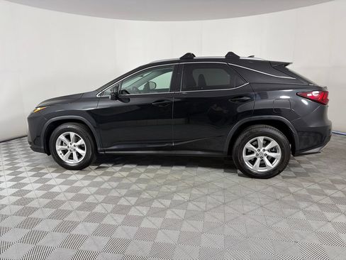 Used 2016 Lexus RX 350 AWD w/ Premium Package image 4