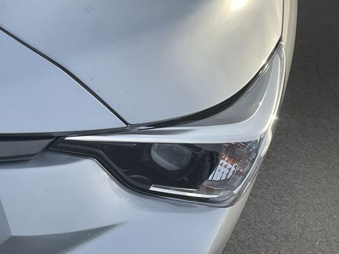 New 2026 Subaru Crosstrek 2.5i Premium image 10