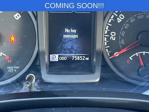 Used 2023 Toyota Tacoma SR image 26