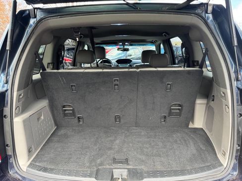 Used 2011 Honda Pilot EX-L image 22