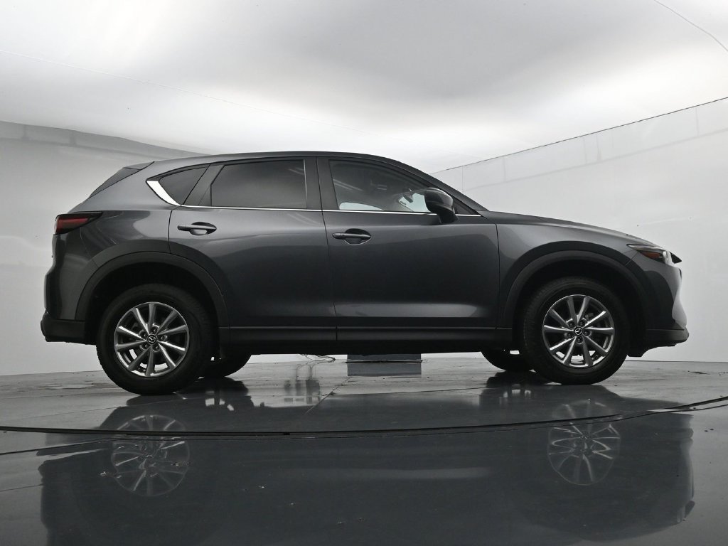Used 2023 MAZDA CX-5 AWD 2.5 S image 38