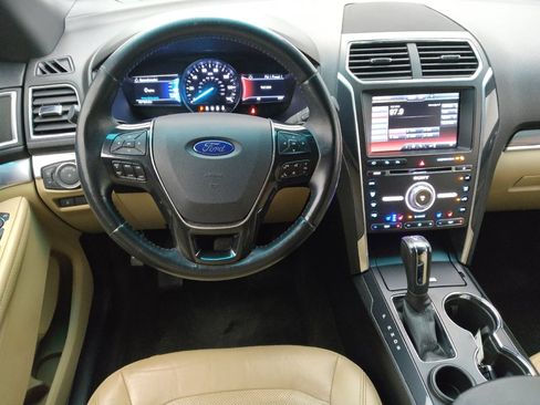 Used 2016 Ford Explorer Limited w/ Equipment Group 301A image 22