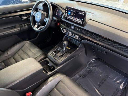 Used 2024 Honda CR-V EX-L image 18