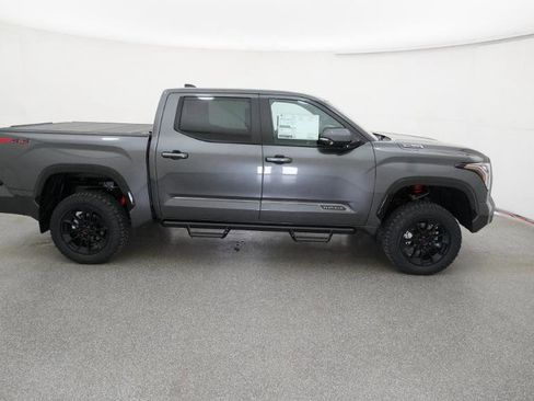 New 2026 Toyota Tundra Platinum image 54