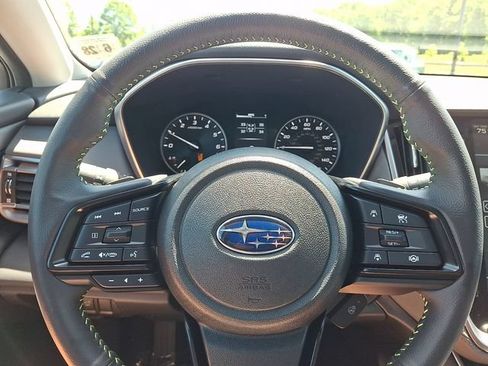 Certified 2024 Subaru Outback Onyx Edition AWD/4WD image 19