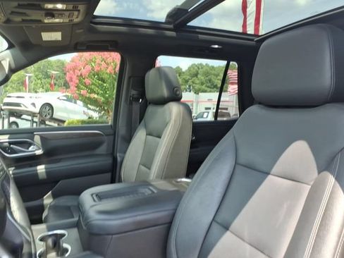Used 2021 Chevrolet Tahoe Z71 AWD/4WD image 15