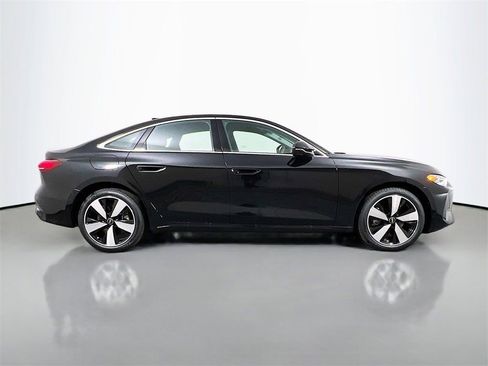 New 2025 Audi A5 2.0T Premium Plus image 8