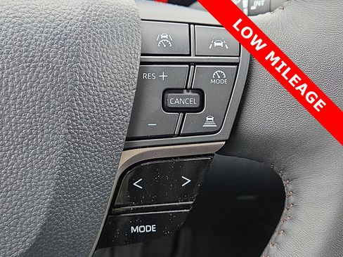 Used 2026 Toyota Camry XLE image 22