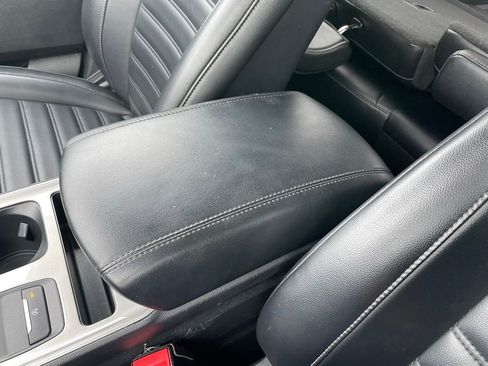 Used 2023 Ford Edge SEL image 47