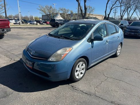 Used 2009 Toyota Prius Standard Hatchback 4D image 17