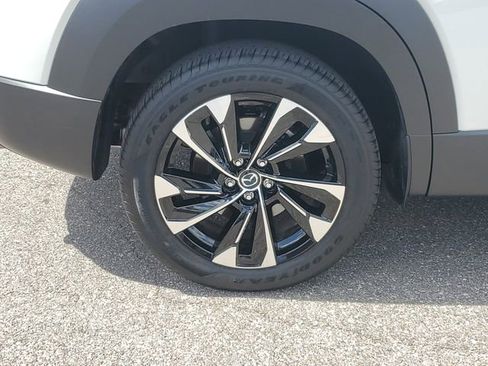 Certified 2025 MAZDA CX-50 2.5 Hybrid w/ Premium Plus Pkg image 5