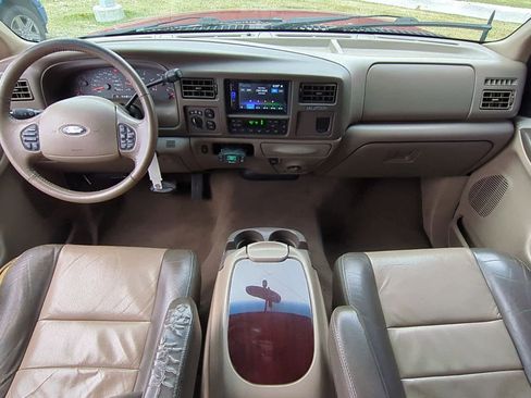 Used 2004 Ford Excursion Eddie Bauer image 16