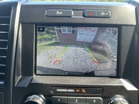 Used 2018 Ford F150 XL w/ Equipment Group 101A Mid RWD image 18