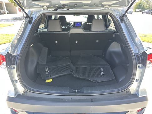 Certified 2024 Toyota Corolla Cross AWD Hybrid image 32