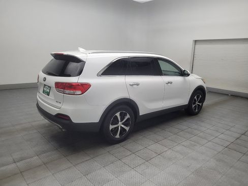 Used 2018 Kia Sorento EX FWD image 10