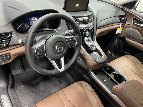 New 2026 Acura RDX SH-AWD w/ Advance Package image 9