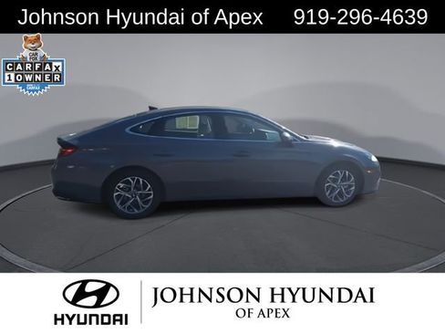Used 2023 Hyundai Sonata SEL image 10