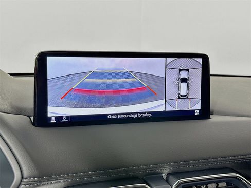 Certified 2025 MAZDA CX-5 Signature image 14
