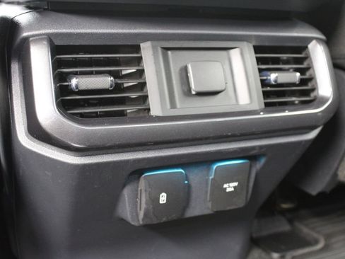 Used 2023 Ford F150 XLT w/ Equipment Group 302A High AWD/4WD image 15