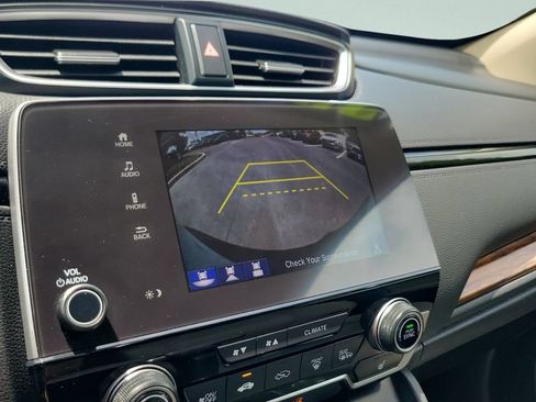 Used 2020 Honda CR-V EX image 17