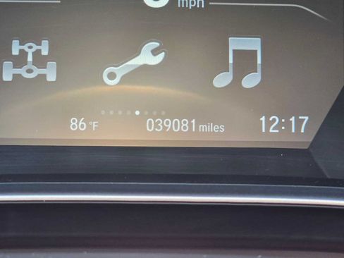Used 2018 Honda CR-V Touring image 26