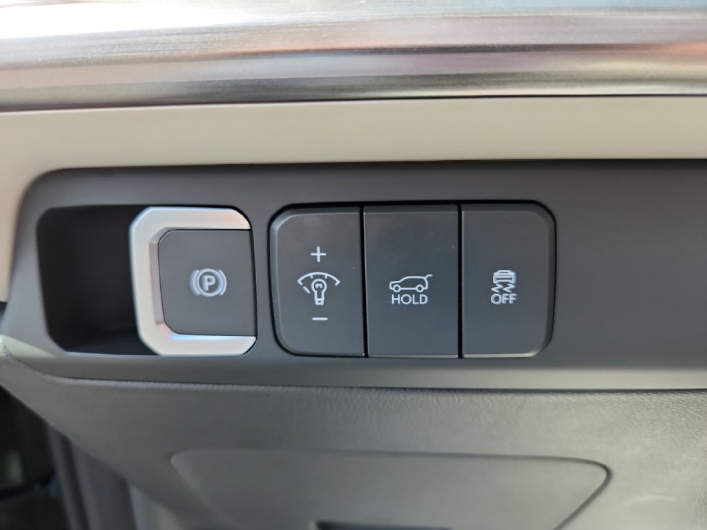 Used 2025 Hyundai Santa Fe Calligraphy AWD/4WD image 27
