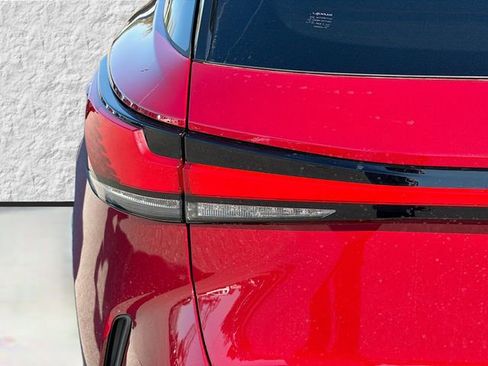 New 2026 Lexus RX 350 Premium Plus image 10