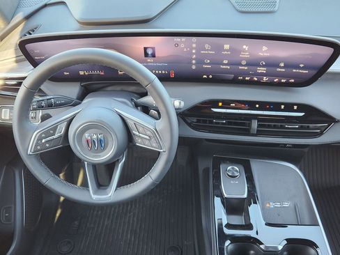 New 2026 Buick Enclave Preferred w/ Power Package image 30