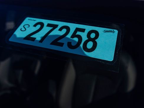 New 2026 Subaru Forester Wilderness image 36