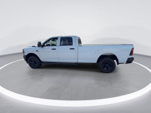 New 2026 RAM 3500 Tradesman image 5