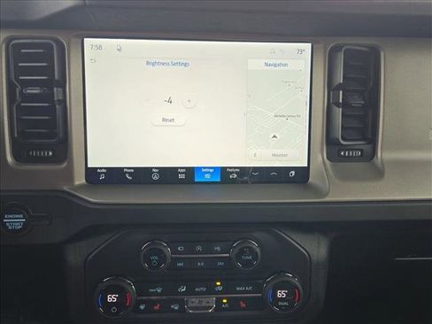 New 2026 Ford Bronco Outer Banks image 12