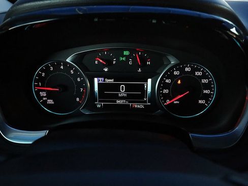 Used 2019 Chevrolet Traverse Premier w/ Redline Edition FWD image 36