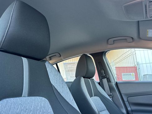 New 2026 Nissan Sentra SV image 16