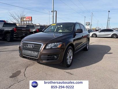 Used 2011 Audi Q5 2.0T Premium Plus